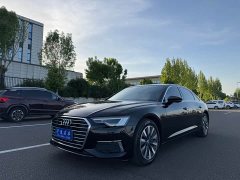 Audi A6L 45 TFSI quattro Dynamic Luxury Edition - ფოტო 1