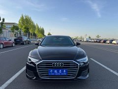 Audi A6L 45 TFSI quattro Dynamic Luxury Edition - ფოტო 2