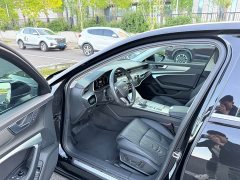 Audi A6L 45 TFSI quattro Dynamic Luxury Edition - ფოტო 4