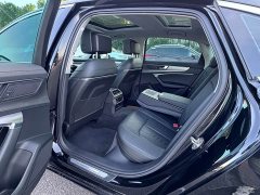 Audi A6L 45 TFSI quattro Dynamic Luxury Edition - ფოტო 5