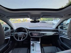 Audi A6L 45 TFSI quattro Dynamic Luxury Edition - ფოტო 6