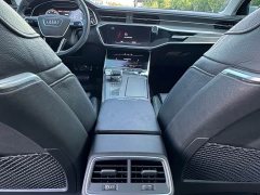 Audi A6L 45 TFSI quattro Dynamic Luxury Edition - ფოტო 7