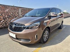 Buick GL8 652T Premium Version - ფოტო 1