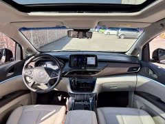 Buick GL8 652T Premium Version - ფოტო 10