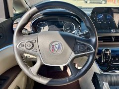 Buick GL8 652T Premium Version - ფოტო 11