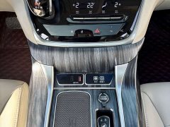 Buick GL8 652T Premium Version - ფოტო 12