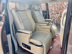 Buick GL8 652T Premium Version - ფოტო 13