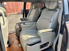 Buick GL8 652T Premium Version - ფოტო 14