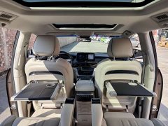 Buick GL8 652T Premium Version - ფოტო 15