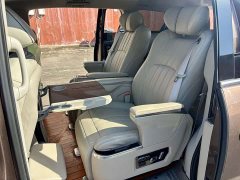 Buick GL8 652T Premium Version - ფოტო 16