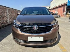 Buick GL8 652T Premium Version - ფოტო 2