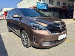 Buick GL8 652T Premium Version - ფოტო 3