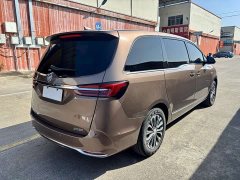 Buick GL8 652T Premium Version - ფოტო 4