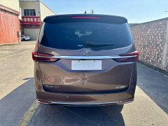 Buick GL8 652T Premium Version - ფოტო 5