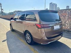Buick GL8 652T Premium Version - ფოტო 6