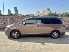 Buick GL8 652T Premium Version - ფოტო 7