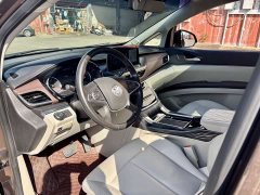 Buick GL8 652T Premium Version - ფოტო 8