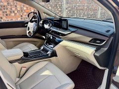 Buick GL8 652T Premium Version - ფოტო 9
