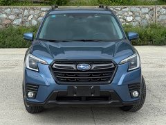Subaru Forester 2.0i AWDLuxury Edition - ფოტო 1