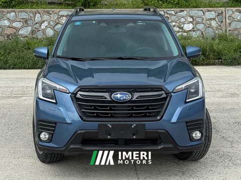 2023 Subaru Forester 2.0i AWDLuxury Edition - ავტომობილი ჩინეთიდან