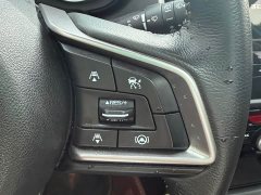 Subaru Forester 2.0i AWDLuxury Edition - ფოტო 11