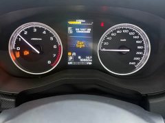 Subaru Forester 2.0i AWDLuxury Edition - ფოტო 12