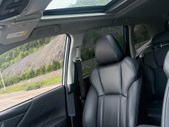 Subaru Forester 2.0i AWDLuxury Edition - ფოტო 14