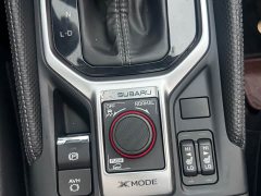 Subaru Forester 2.0i AWDLuxury Edition - ფოტო 15