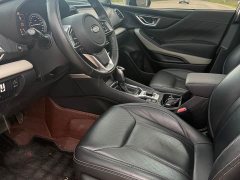 Subaru Forester 2.0i AWDLuxury Edition - ფოტო 16