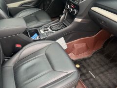 Subaru Forester 2.0i AWDLuxury Edition - ფოტო 17