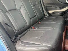 Subaru Forester 2.0i AWDLuxury Edition - ფოტო 18