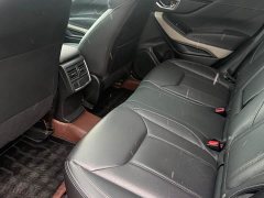 Subaru Forester 2.0i AWDLuxury Edition - ფოტო 19