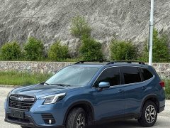 Subaru Forester 2.0i AWDLuxury Edition - ფოტო 2