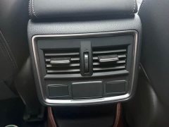 Subaru Forester 2.0i AWDLuxury Edition - ფოტო 20