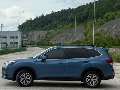 Subaru Forester 2.0i AWDLuxury Edition - ფოტო 3