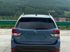 Subaru Forester 2.0i AWDLuxury Edition - ფოტო 4