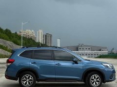 Subaru Forester 2.0i AWDLuxury Edition - ფოტო 5