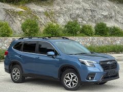 Subaru Forester 2.0i AWDLuxury Edition - ფოტო 6