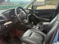 Subaru Forester 2.0i AWDLuxury Edition - ფოტო 7