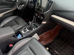 Subaru Forester 2.0i AWDLuxury Edition - ფოტო 8