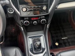 Subaru Forester 2.0i AWDLuxury Edition - ფოტო 9