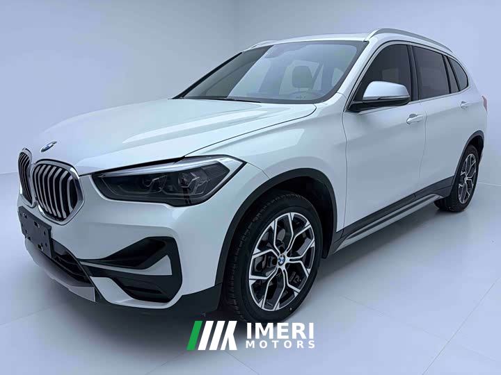 BMW X1 sDrive20Li Fashion