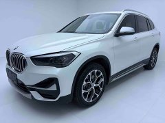 BMW X1 2022 sDrive20Li Fashion - ფოტო 1