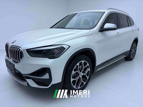 2023 BMW X1 sDrive20Li Fashion