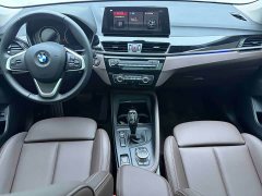 BMW X1 2022 sDrive20Li Fashion - ფოტო 10