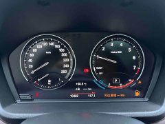 BMW X1 2022 sDrive20Li Fashion - ფოტო 11