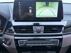 BMW X1 2022 sDrive20Li Fashion - ფოტო 12