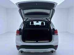 BMW X1 2022 sDrive20Li Fashion - ფოტო 13