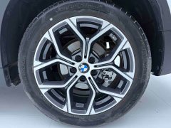BMW X1 2022 sDrive20Li Fashion - ფოტო 14