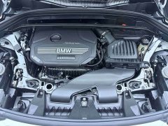 BMW X1 2022 sDrive20Li Fashion - ფოტო 15